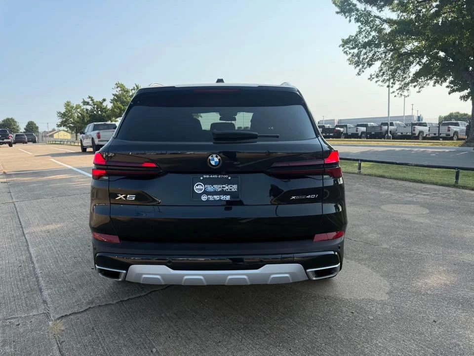 2025 BMW G05 X5 - Image 6 of 17