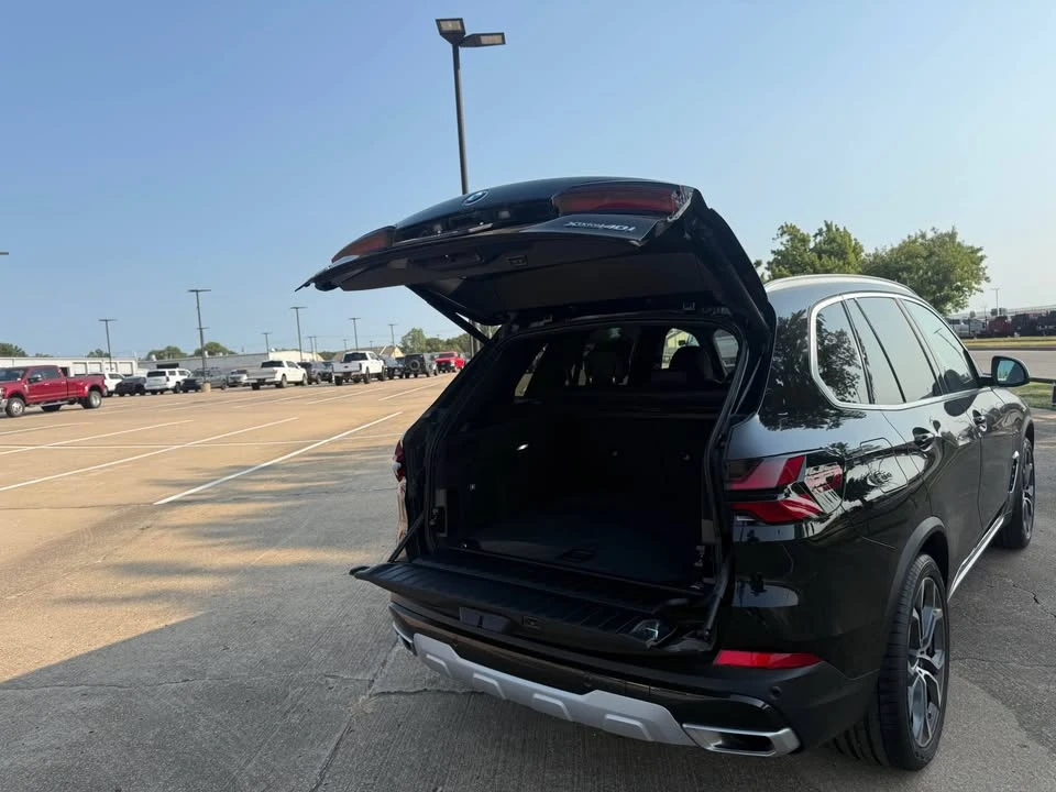 2025 BMW G05 X5 - Image 7 of 17