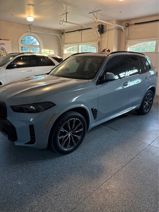 2025 BMW G05 X5 - Image 2 of 2