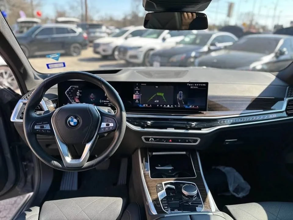 2025 BMW G05 X5 - Image 13 of 17