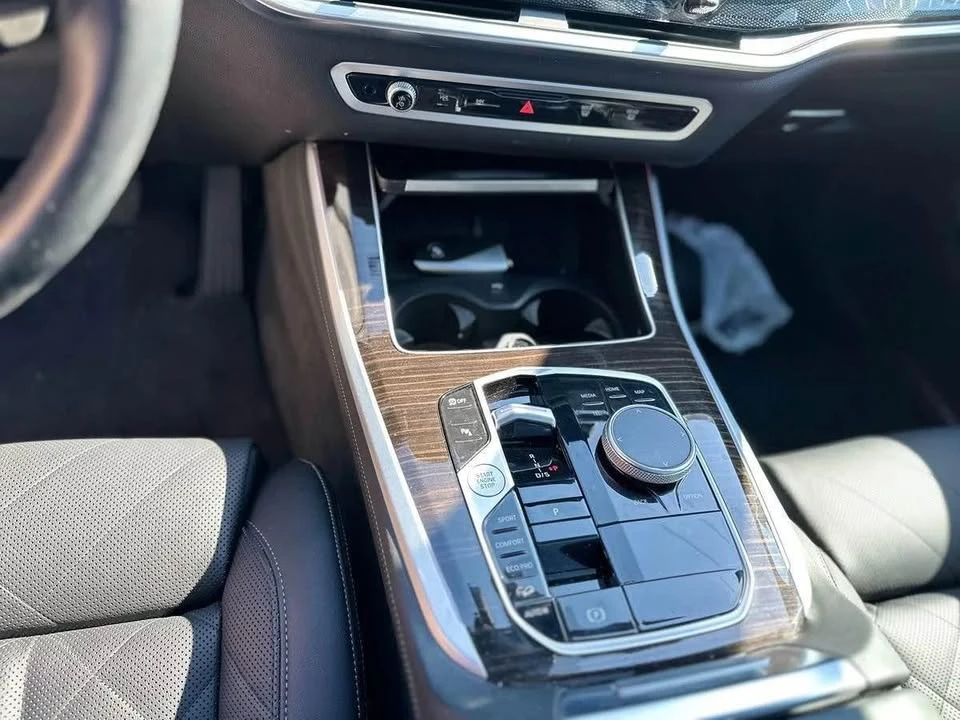 2025 BMW G05 X5 - Image 14 of 17
