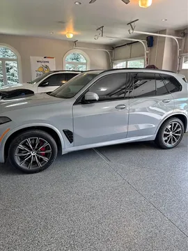2025 BMW X5 xDrive40i Sport Utility 4D