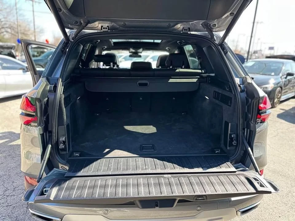 2025 BMW G05 X5 - Image 12 of 17