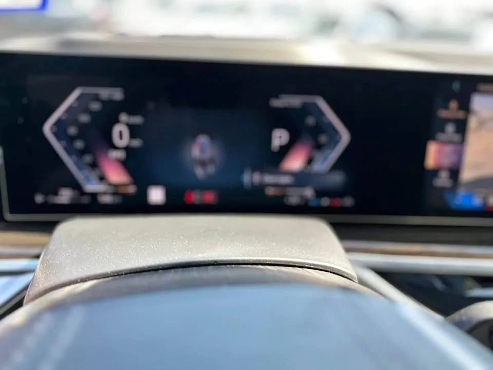 2025 BMW G05 X5 - Image 17 of 17