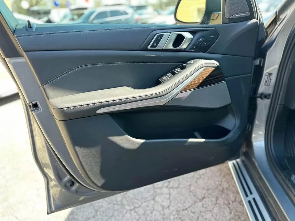 2025 BMW G05 X5 - Image 9 of 17