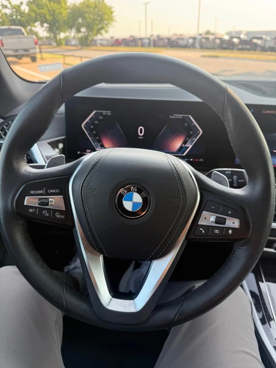 2025 BMW G05 X5 - Image 16 of 17