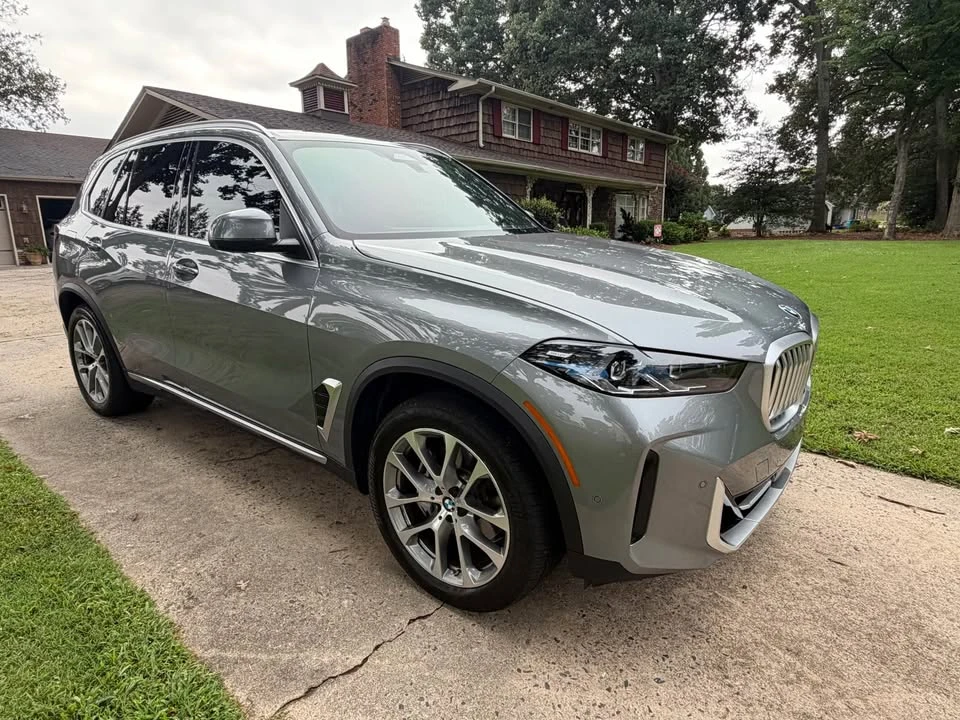 2025 BMW G05 X5 - Image 7 of 18