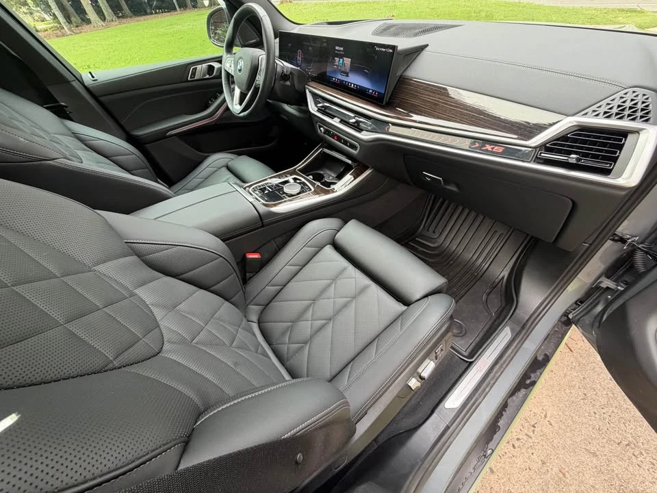 2025 BMW G05 X5 - Image 18 of 18
