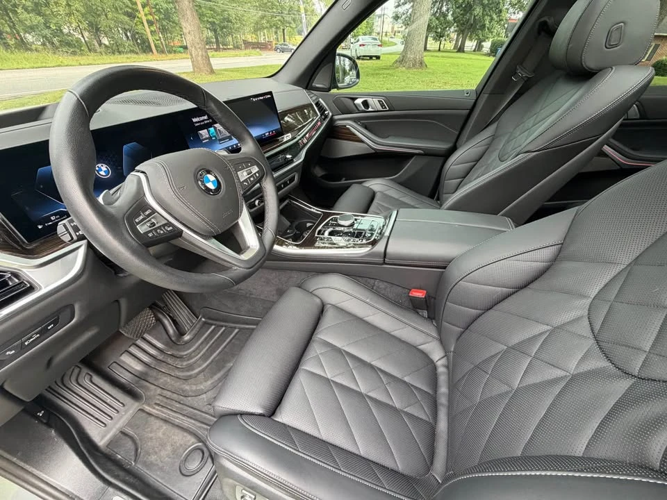 2025 BMW G05 X5 - Image 10 of 18