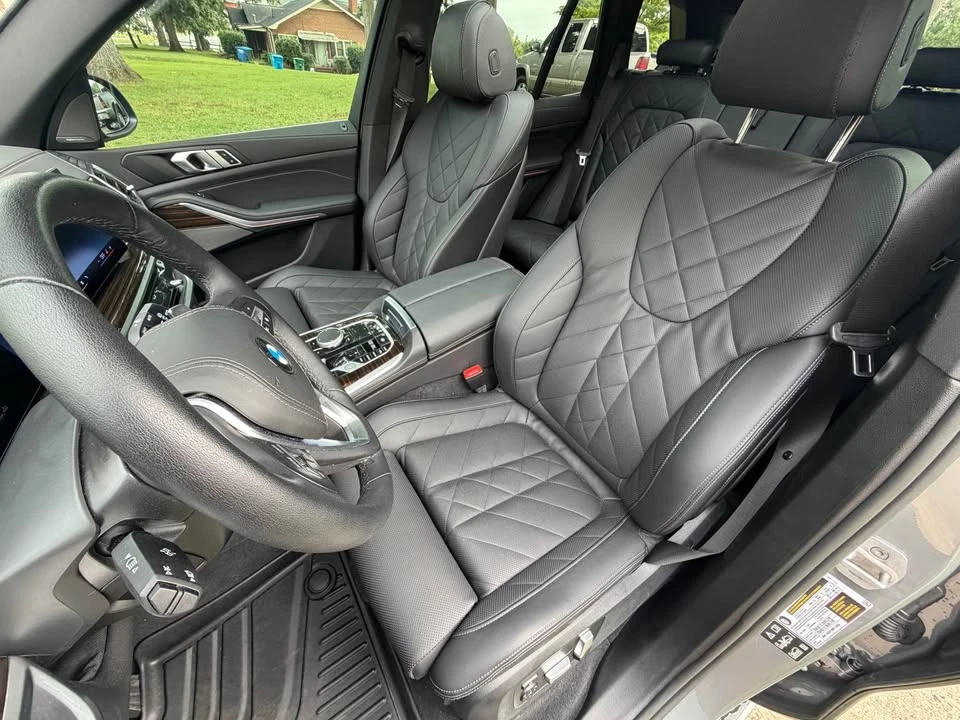 2025 BMW G05 X5 - Image 12 of 18