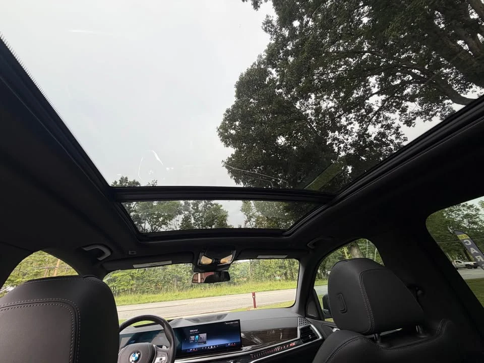 2025 BMW G05 X5 - Image 15 of 18