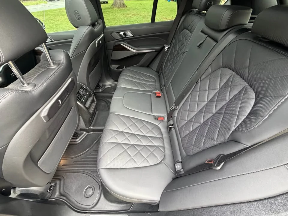 2025 BMW G05 X5 - Image 13 of 18