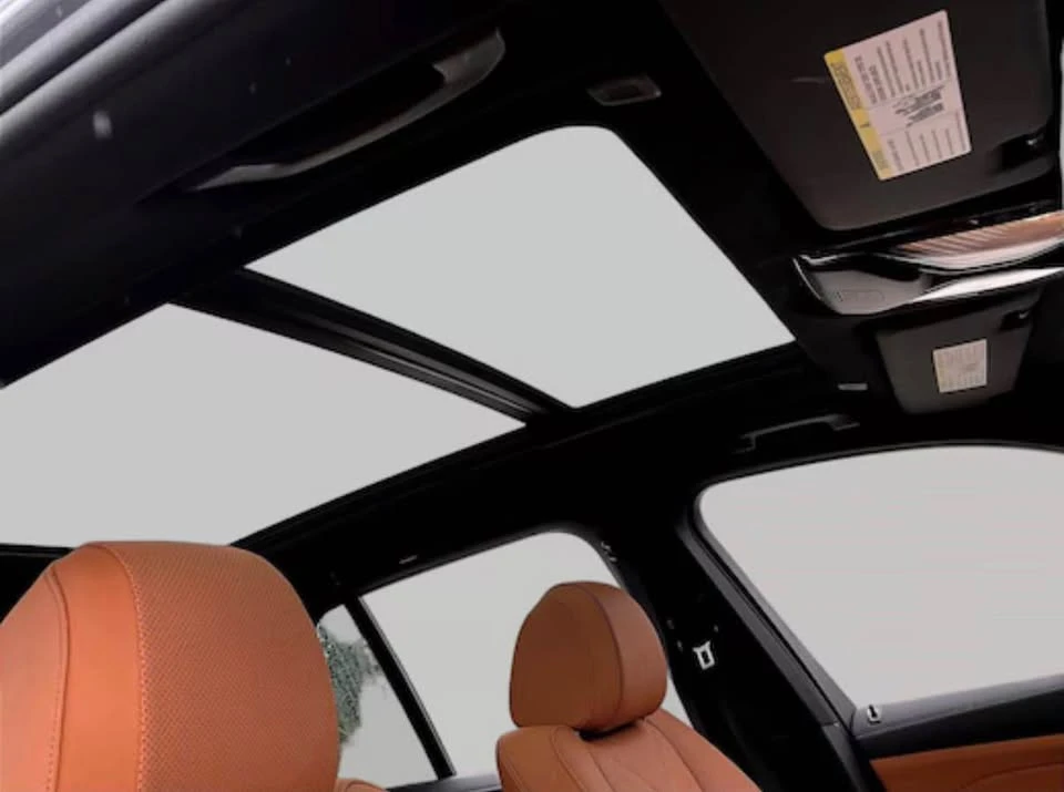 2025 BMW G05 X5 - Image 8 of 9