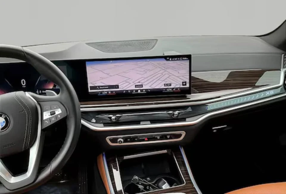 2025 BMW G05 X5 - Image 9 of 9