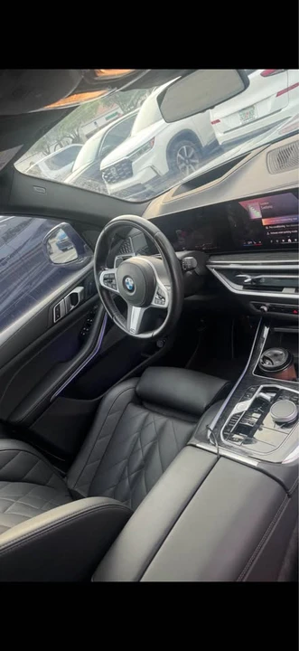 2025 BMW G05 X5 - Image 4 of 7