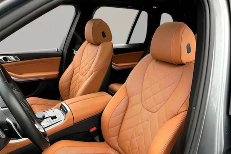 2025 BMW G05 X5 - Image 6 of 9