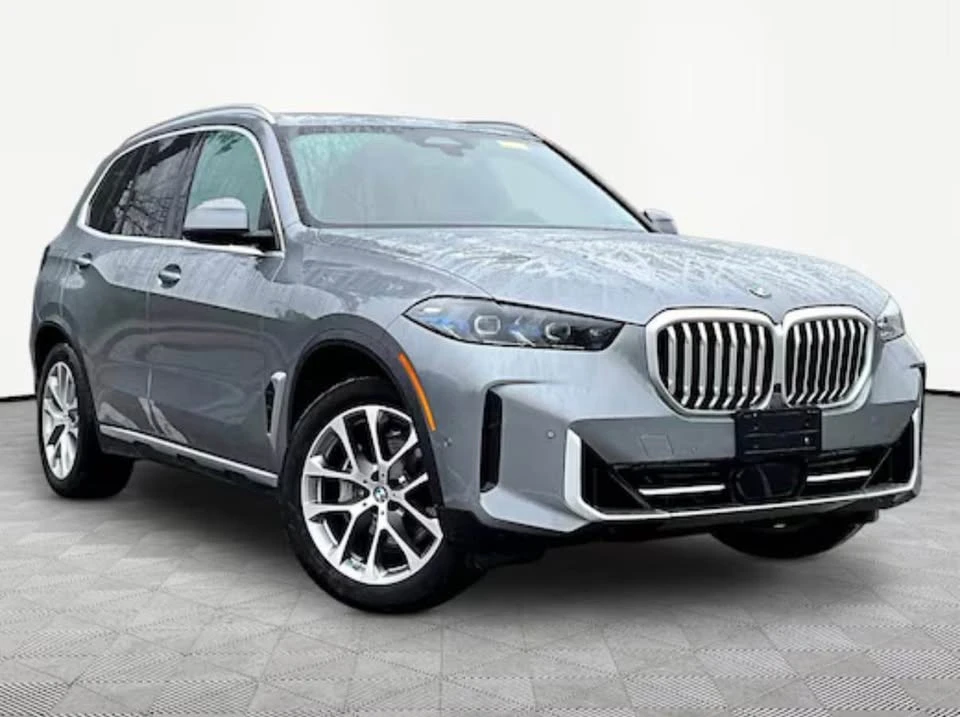 2025 BMW G05 X5 - Image 2 of 9