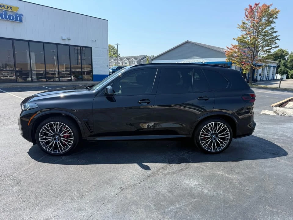 2025 BMW G05 X5 - Image 2 of 20