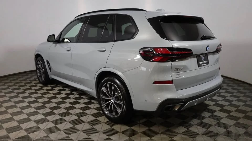 2025 BMW G05 X5 - Image 4 of 16