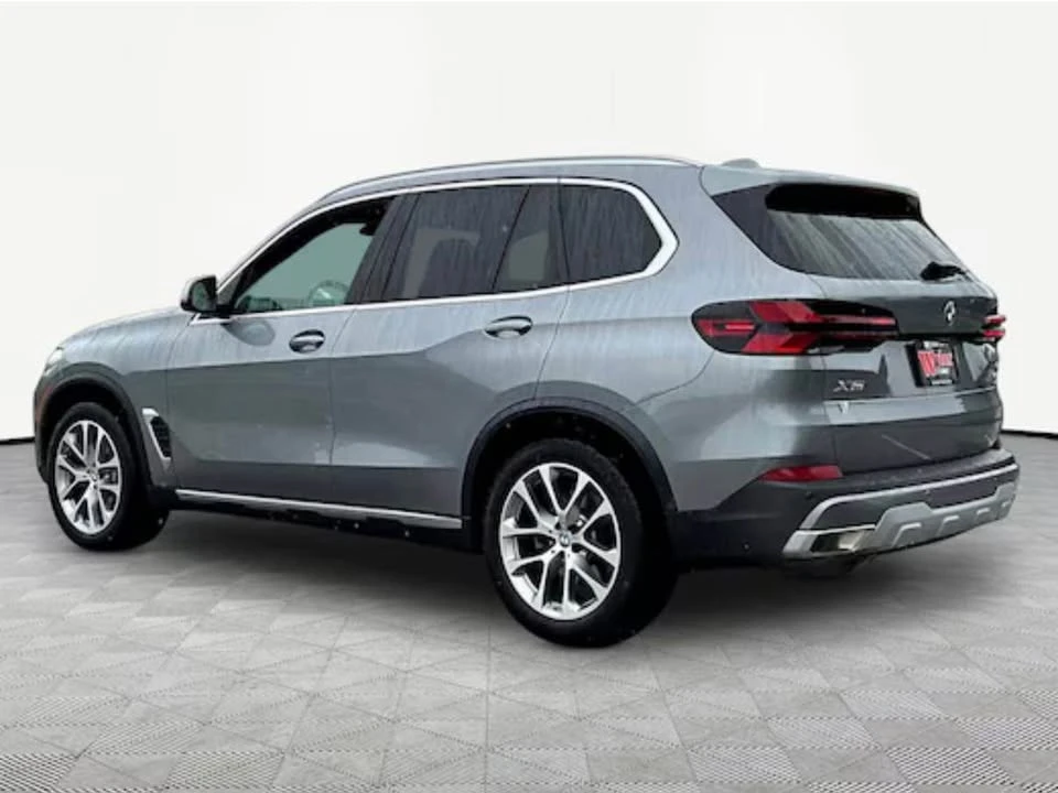 2025 BMW G05 X5 - Image 3 of 9