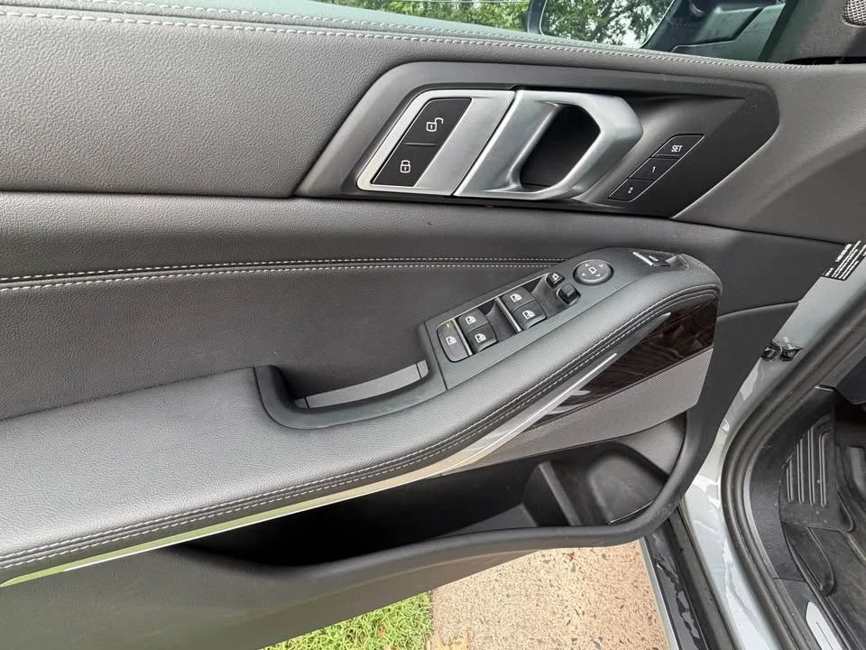 2025 BMW G05 X5 - Image 11 of 18