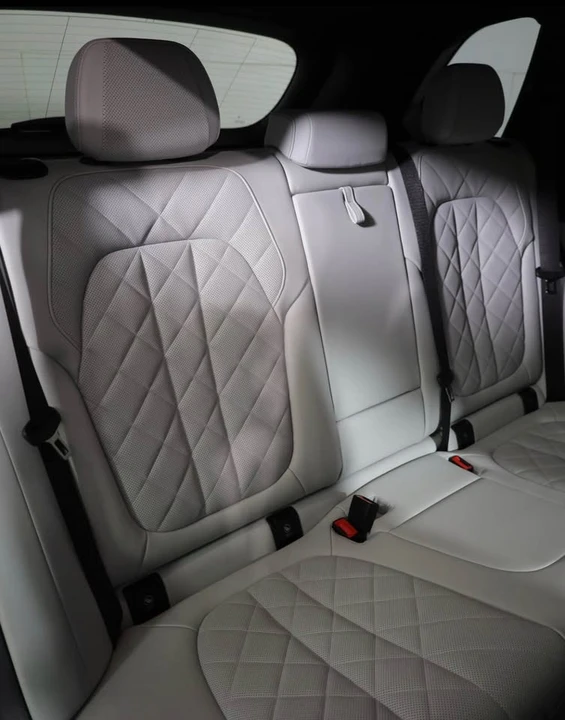 2025 BMW G05 X5 - Image 7 of 16