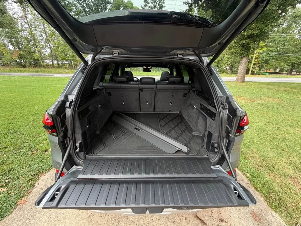 2025 BMW G05 X5 - Image 16 of 18