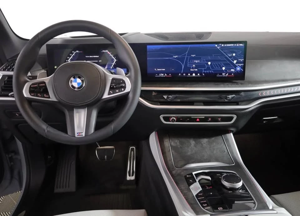 2025 BMW G05 X5 - Image 9 of 16