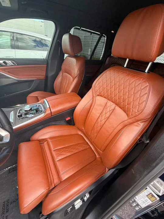 2025 BMW G05 X5 - Image 12 of 15