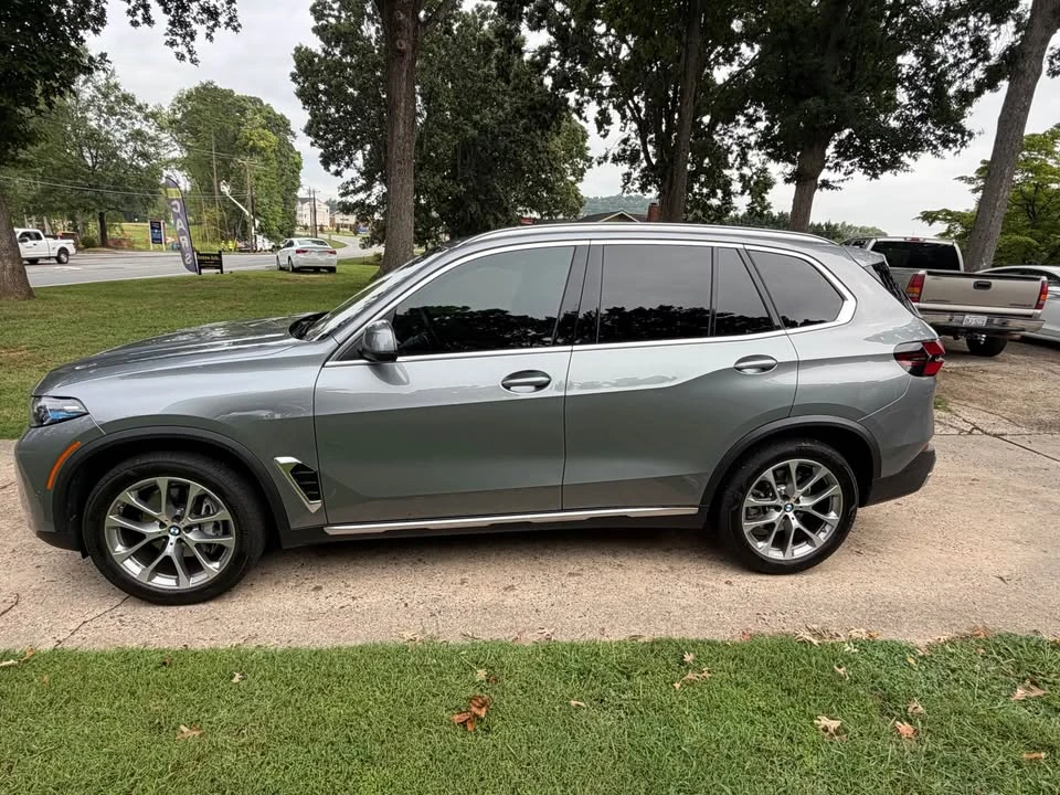 2025 BMW G05 X5 - Image 2 of 18