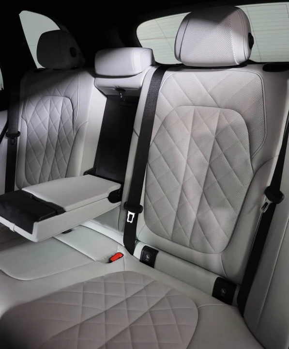 2025 BMW G05 X5 - Image 8 of 16