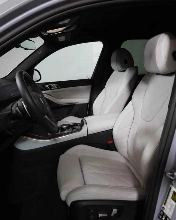 2025 BMW G05 X5 - Image 5 of 16