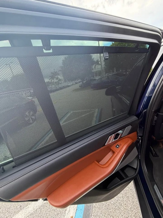 2025 BMW G05 X5 - Image 14 of 15