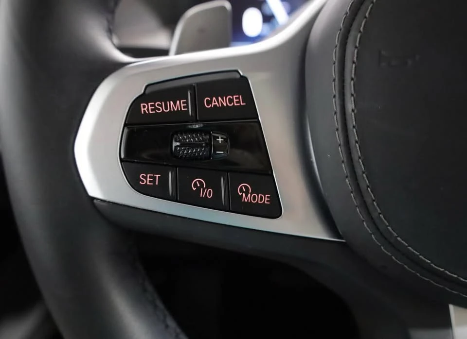 2025 BMW G05 X5 - Image 10 of 16