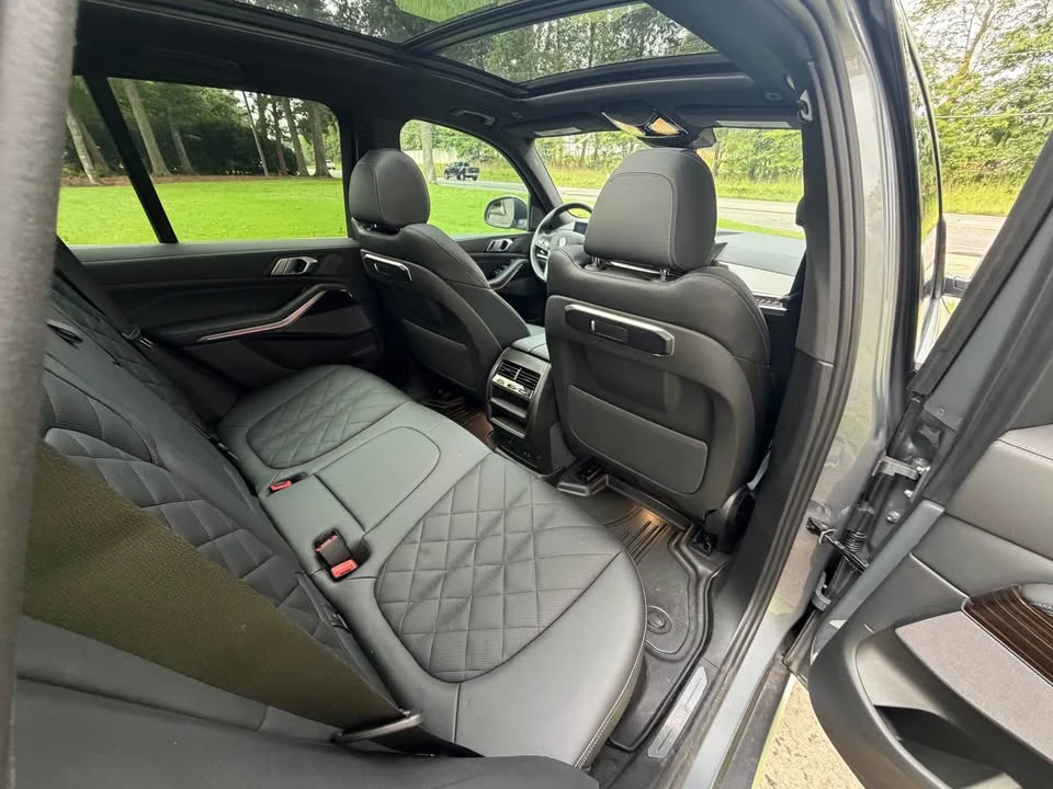 2025 BMW G05 X5 - Image 17 of 18