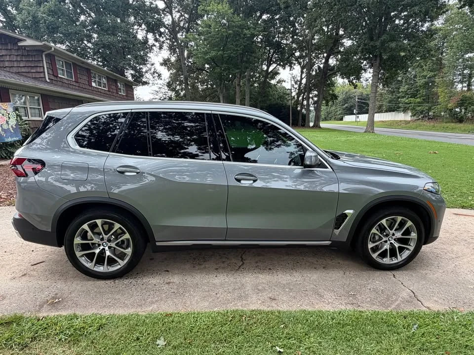 2025 BMW G05 X5 - Image 6 of 18
