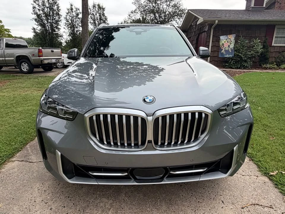 2025 BMW G05 X5 - Image 8 of 18