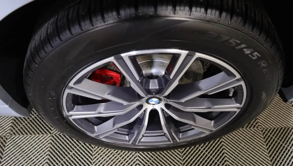 2025 BMW G05 X5 - Image 16 of 16