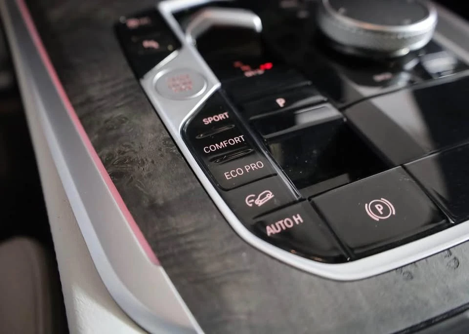 2025 BMW G05 X5 - Image 12 of 16