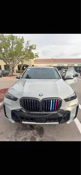 2025 BMW X5 xDrive40i Sport Utility 4D