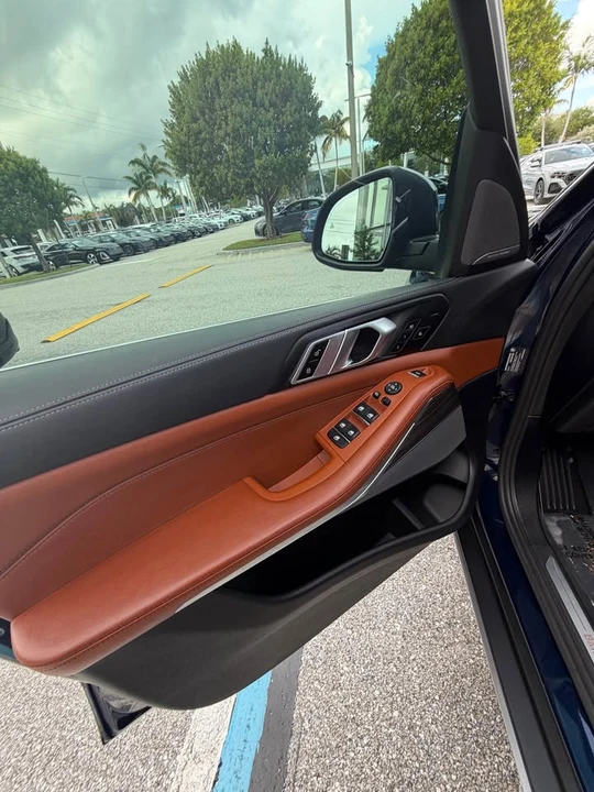 2025 BMW G05 X5 - Image 10 of 15