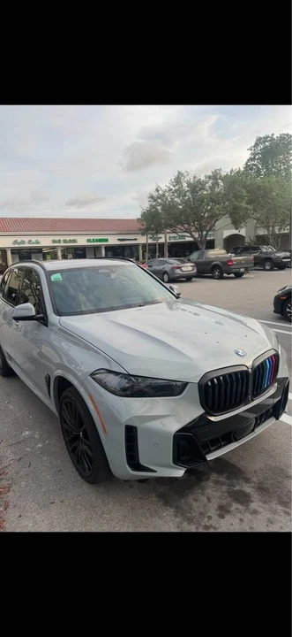 2025 BMW G05 X5 - Image 2 of 7