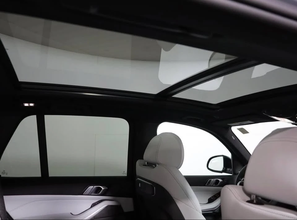 2025 BMW G05 X5 - Image 13 of 16