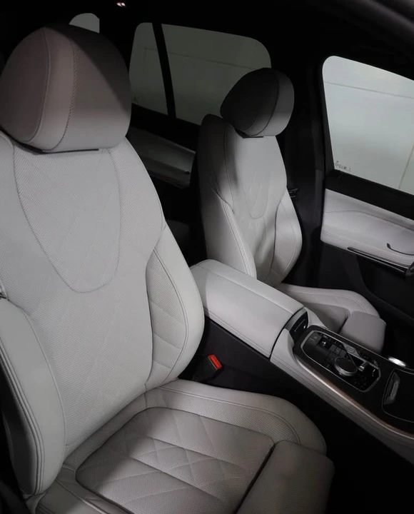 2025 BMW G05 X5 - Image 6 of 16