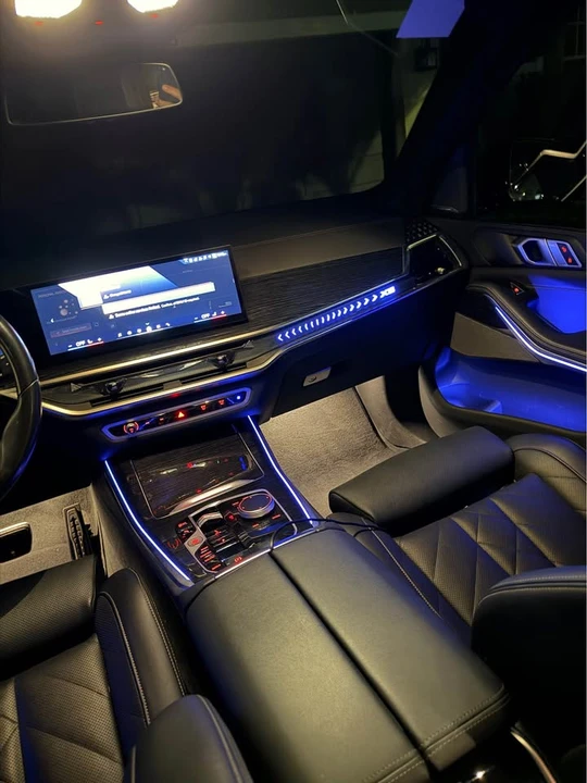 2025 BMW G05 X5 - Image 7 of 7