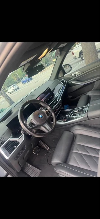 2025 BMW G05 X5 - Image 3 of 7