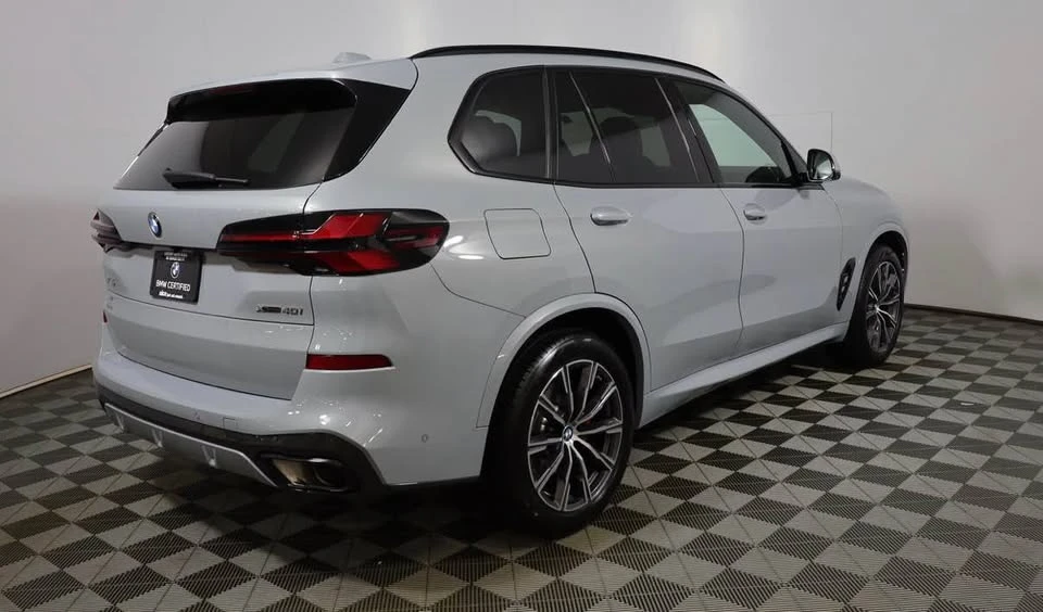 2025 BMW G05 X5 - Image 3 of 16