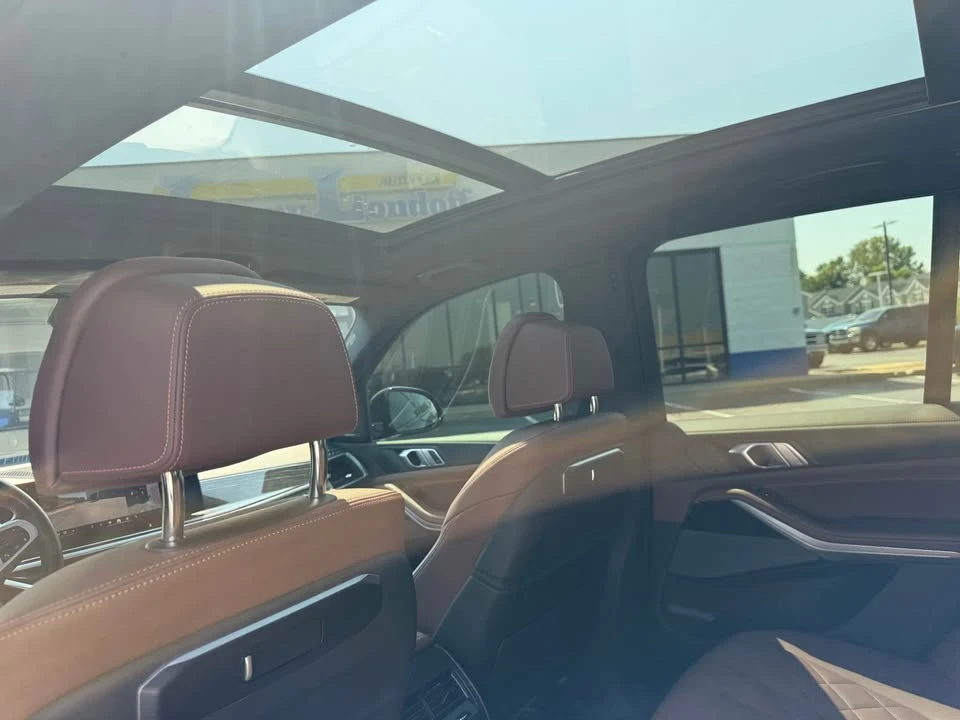 2025 BMW G05 X5 - Image 11 of 20