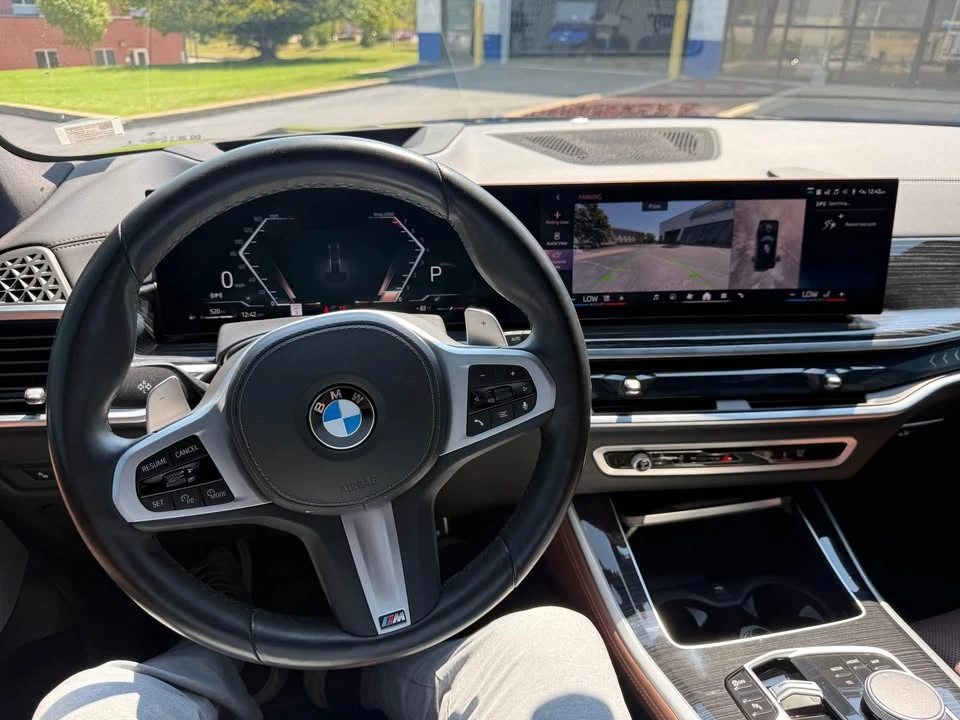 2025 BMW G05 X5 - Image 17 of 20