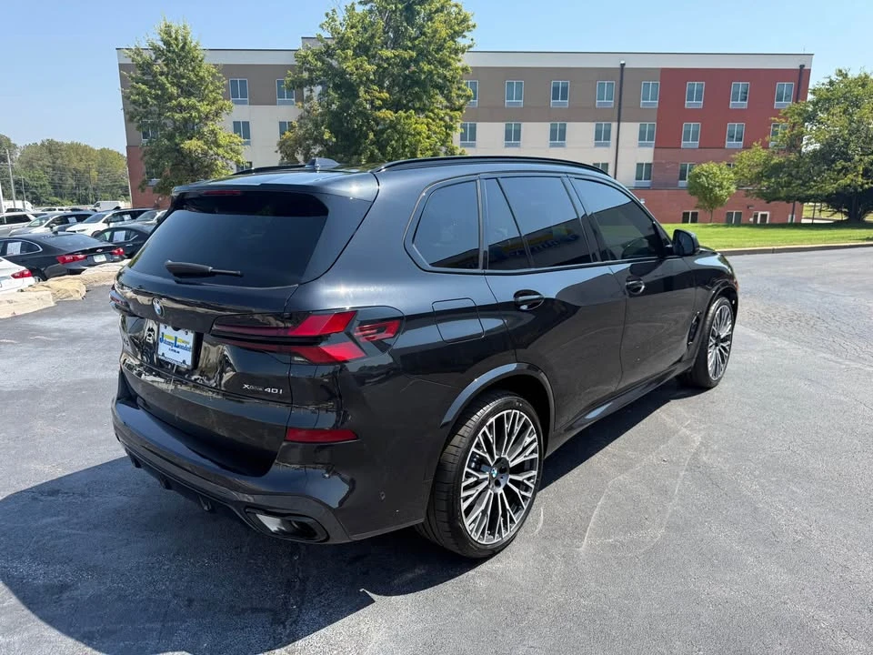 2025 BMW G05 X5 - Image 6 of 20